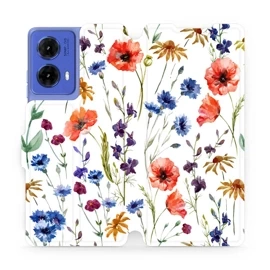 Etui do Motorola Moto G85 5G - wzór MP04S