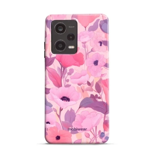 Etui Elite Pro do Xiaomi Redmi Note 12 Pro 5G - wzór EP74E