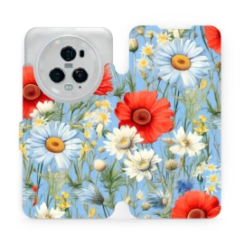 Etui do Huawei Honor Magic5 Pro 5G - wzór VP44S