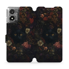 Etui do Motorola Moto E14 - wzór V161S