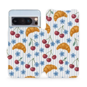 Etui do Google Pixel 8 Pro - wzór VP85S