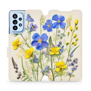 Etui do Samsung Galaxy A53 5G - wzór VP41S