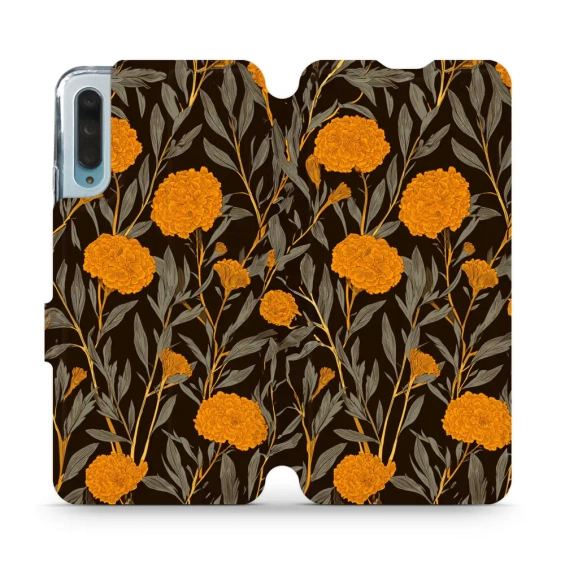 Etui do Huawei P Smart Pro - wzór V175S
