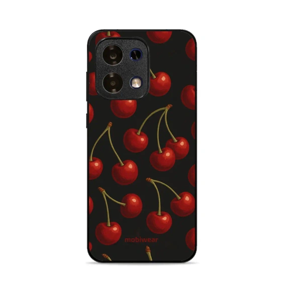 Etui Glossy Case do OPPO A6 Pro 5G - wzór GP83G