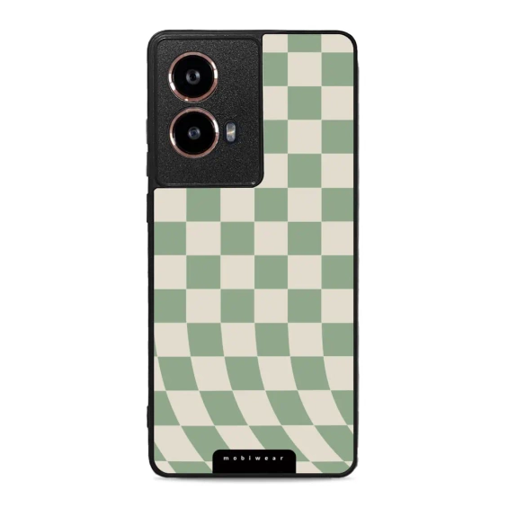 Etui Glossy Case do Motorola Moto G85 5G - wzór GA58G