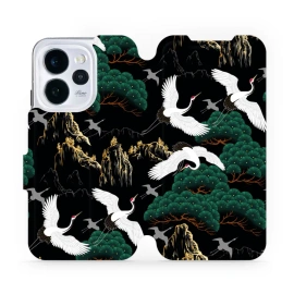 Etui do OPPO Reno 15 pro - wzór VP16S