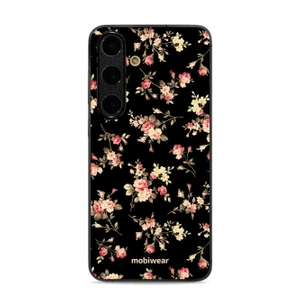 Etui Glossy Case do Samsung Galaxy S24 FE - wzór G039G