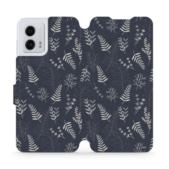 Etui do Motorola Moto G53 5G - wzór VP15S