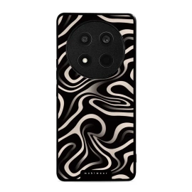 Etui Glossy Case do Huawei Honor Magic7 Lite 5G - wzór GA63G