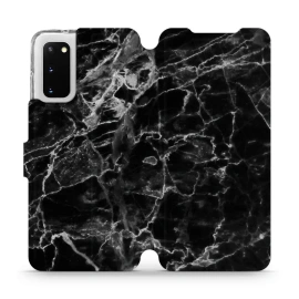 Etui do Samsung Galaxy S20 - wzór V056P