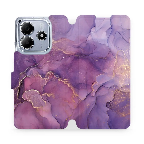 Etui do Xiaomi Redmi Note 14 5G - wzór VP20S