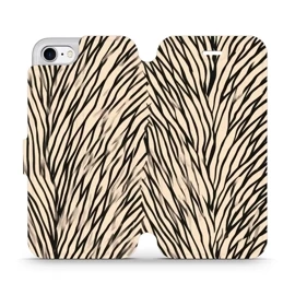 Etui do Apple iPhone 7 - wzór VA52S