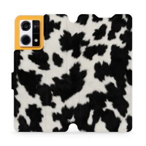 Etui do Oppo Reno 7 4G - wzór V165S