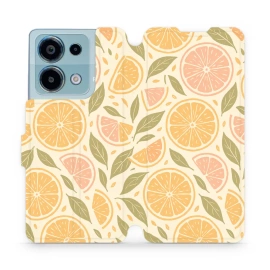 Etui do Xiaomi Redmi Note 13 Pro 4G - wzór VP80S