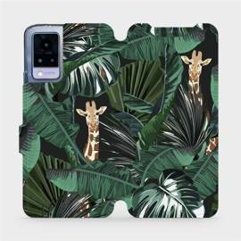 Etui do Vivo V21 5G - wzór VP06P