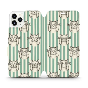 Etui do Apple iPhone 11 Pro Max - wzór VP90S