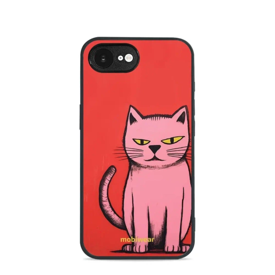 Etui Glossy Case do Apple iPhone 16e - wzór G054G