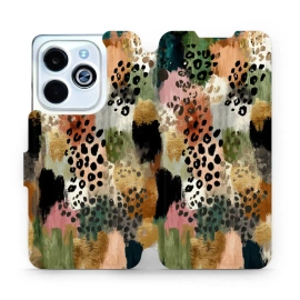 Etui do Infinix HOT 40i - wzór V167S