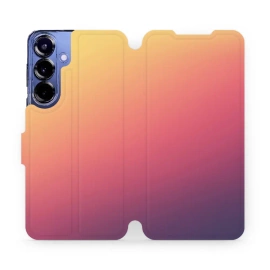 Etui do Samsung Galaxy S25 Plus - wzór VP66S