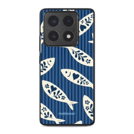 Etui Glossy Case do Xiaomi 14T Pro - wzór GP89G