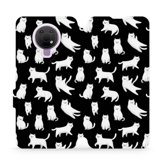 Etui do Nokia G10 - wzór V163S