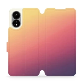 Etui do OPPO A38 - wzór VP66S