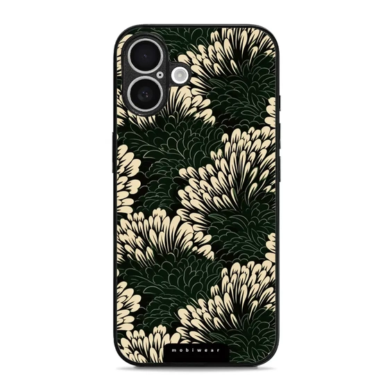 Etui Glossy Case do Apple iPhone 16 Plus - wzór GA45G
