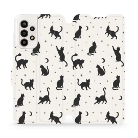 Etui do Samsung Galaxy A13 4G - wzór V162S