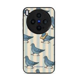 Etui Glossy Case do Vivo X300 - wzór GP91G