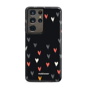 Etui Elite Pro do Samsung Galaxy S21 Ultra - wzór EP79E