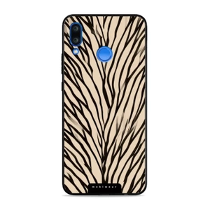 Etui Glossy Case do Huawei Nova 3 - wzór GA52G