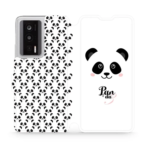 Etui do Xiaomi POCO F5 Pro - wzór M030P