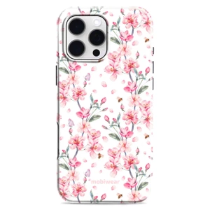 Etui Elite Pro do Apple iPhone 16 Pro Max - wzór E124E