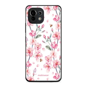 Etui Glossy Case do Xiaomi 11 Lite 5G NE - wzór G033G