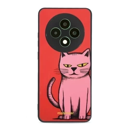 Etui Glossy Case do OPPO Reno12 FS 5G - wzór G054G