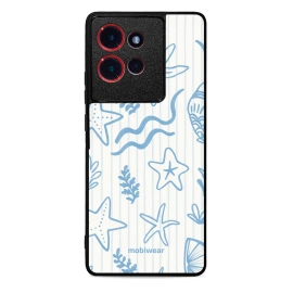 Etui Glossy Case do Motorola Edge 50 - wzór GP88G