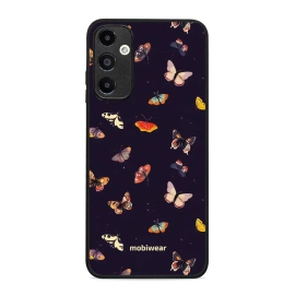 Etui Glossy Case do Samsung Galaxy A05s - wzór GP78G