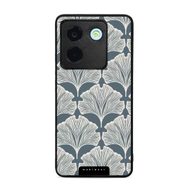 Etui Glossy Case do Xiaomi POCO M7 Pro 5G - wzór GA43G