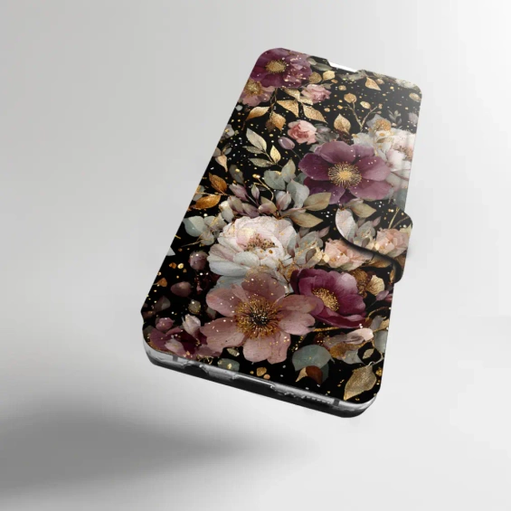 Etui do Samsung Galaxy A72 - wzór V169S