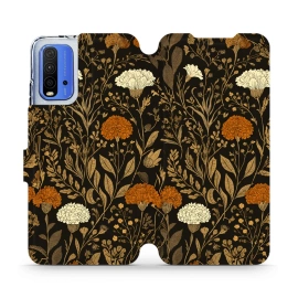 Etui do Xiaomi Redmi 9T - wzór V174S