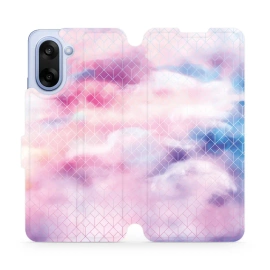 Etui do OnePlus Nord CE5 - wzór MR02S