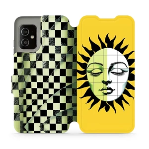 Etui do Asus Zenfone 8 - wzór VP56S