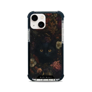 Etui MagSafe Elite Bumper Apple iPhone 13 mini - wzór D161D