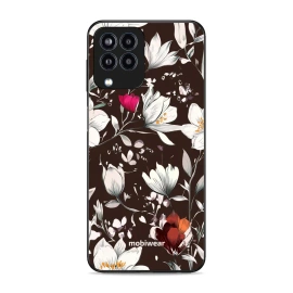 Etui Glossy Case do Samsung Galaxy M33 5G - wzór GP72G