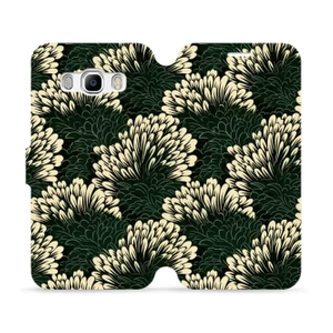 Etui do Samsung Galaxy J5 2016 - wzór VA45S