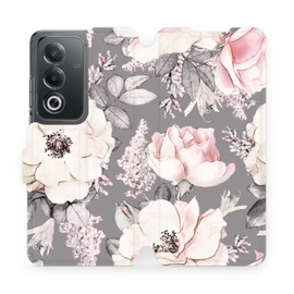 Etui do OPPO A80 5G - wzór MX06S