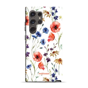 Etui Elite Pro do Samsung Galaxy S24 Ultra - wzór EP04E