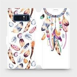 Etui do Samsung Galaxy Note 8 - wzór M003S