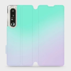 Etui do Sony Xperia 1 III - wzór VP63S