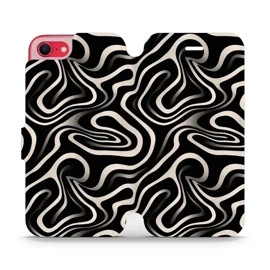 Etui do Apple iPhone SE 2020 - wzór VA63S